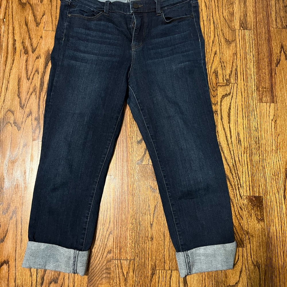 Liverpool “The Capri” Women's Jeans